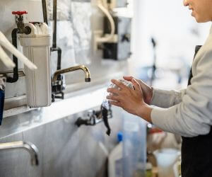 About Emergency plumbing pros Collins, WI